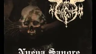 Nueva Sangre - Feretro