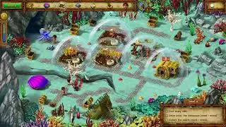 MOAI 4: Terra Incognita - Level 4 Walkthrough Guide