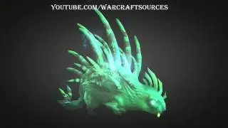 Spectral Porcupette - Patch 5.2 PTR - Build 16446