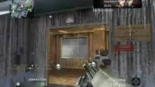 Quad Semtex Stick