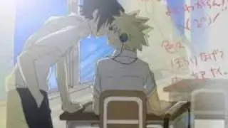 Sasunaru: almost