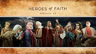 GOD WAS NOT ASHAMED OF THEM  | TAMIL CHRISTIAN SERMON | SUPER VINCIMUS