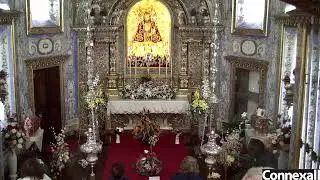 Senhor Santo Cristo dos Milagres