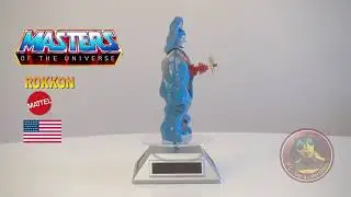 Rokkon - Master of the universe - 360 review