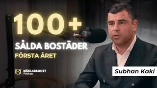 S&aring;lde 111 bost&auml;der sitt f&ouml;rsta &aring;r - Subhan Kaki