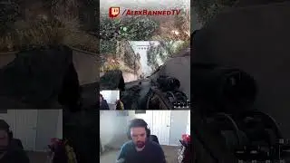 How did my scope become a thermal???Battlefield 6 Twitch Stream Highlights and glitches #battlefield
