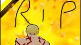 MADARA 7 STAR SHOWCASE (RIP Gilgamesh)
