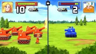 ANALISIS ADVANCE WARS: 1+2 REBOOTCAMP INFORMATIC.COM