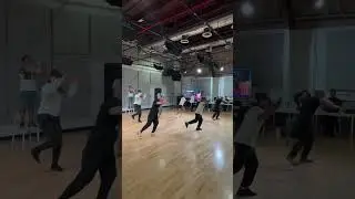 &lrm;@nickcarter&nbsp;  &lrm;@backstreetboys&nbsp; have started rehearsals for their residency at Sphere in Las Vegas