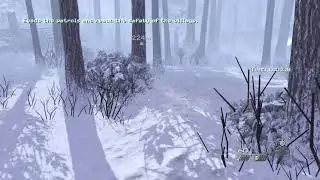 Mw2 evaision world record 43.6