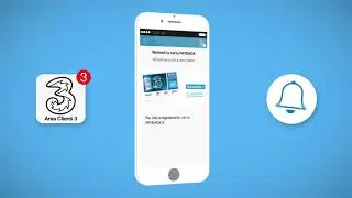 Le Notifiche dell'App Area Clienti 3