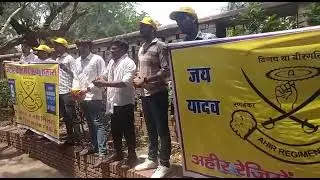 Delhi University north campus protests 💪💪