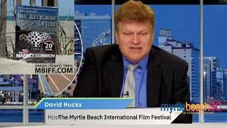 Discover the joy at the Myrtle Beach International Film Festival. 54 unique films. #myrtlebeachsc
