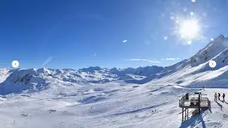 🎄 20 December 2025 &ndash; Val d&rsquo;Is&egrave;re Daily Weather and Resort News