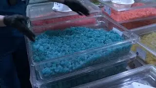 Ky. lawmakers concerned after increase in children accidentally ingesting cannaboids