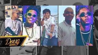 TALIBÃ 001 - MC VITIN LC | MC GABZIN | MC PEPEU (Doug Filmes)  DJ TAK VADIÃO E DJ SV