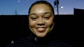 Naya Clark - Canopy Atlanta West End Fellow
