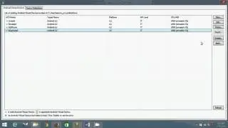Android Bangla  tutorial for beginners   5  create button open Facebook, google or other website