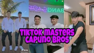 capuno brothers are the tiktok masters | agree??? | rj flores | subscribe like and share ❤️