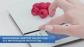ZELMER Waga kuchenna dietetyczna ZKS1500N