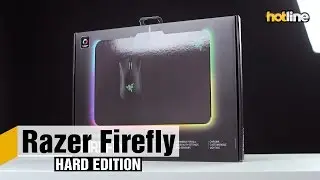 Razer Firefly &mdash; экспресс-обзор игровой поверхности