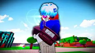How to play BRAWLER in Project Smash