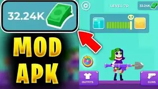 HITMASTER HACK APK