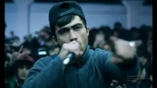 Styopa & Black Lion & Freedro   Техника 2018