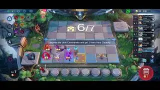 🔴Magic Chess League MCL