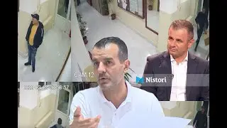 Drejtori që vodhi dokumentat e shkollës, ASh kërkon që ministri Shaqiri të japë dorëheqje nga MASh