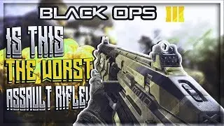 BLACK OPS 3 EPIC MAN O WAR GAMEPLAY