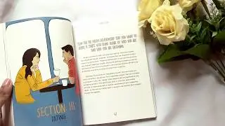 What's the ultimate Couple Goals? Couple Goals Book by Lissy Puno