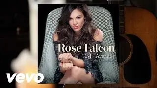 Rose Falcon - Rose Falcon (EPK)
