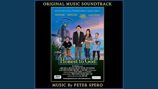 45. The Mormons Theme (Short)