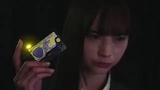 Yua henshin fight jackal