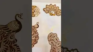 Kal se meri 30 days ki free mehndi course start ho rhi h to jldi se channel ko subscribe kr lijiye