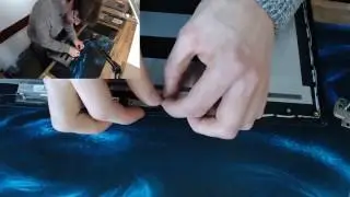 LFC B-Roll#8 &mdash; Тест кулачкового механизма Acer Rebuild