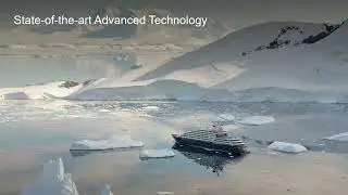 Scenic Ocean Cruising - Virtual Travel Showcase - Feb.9, 2022