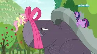 Princess Celestia And Luna Try To Help 