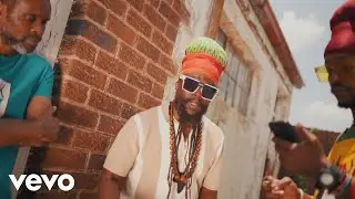 Fyah Prince - Roll (Official Music Video)