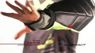 Empire&reg; Contact&trade; Player Jersey with EM-Dri