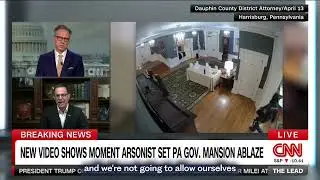Josh Shapiro DEMANDS political violence finally come to an end.