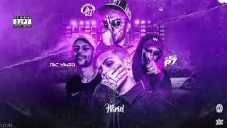 MC HARIEL, MC YAGO - LEVA PRO BECO E J&Aacute; ERA ( DJP7 E DJR7 ) 2050