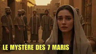 La Femme Qui a &Eacute;pous&eacute; Sept Fr&egrave;res &mdash; Un Myst&egrave;re Cach&eacute; dans la Bible