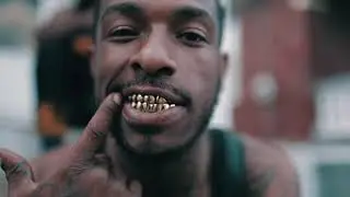 Luh Ice - Neighborhood wizard ( Official Video ) Shot By @Nico Nel Media