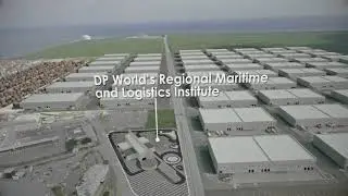 DP World Caucedo