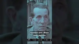 &ldquo;How Many People Did you Kill?&rdquo; - WW1 Lewis Gunner, Sydney Philips - #ww1
