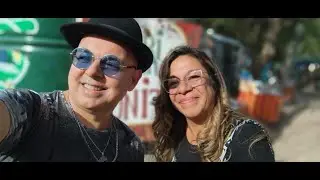 San Marcos Sierras-Kelly Romero y Vero Basualdo 15/11/2025
