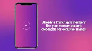 Crunch+ App | Live & On-Demand Workouts