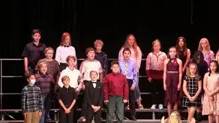 Music RV Choir - November 2021